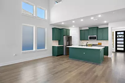 326 Smithsonian Lane, Kyle, TX 78640 - Photo 8