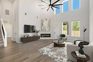 326 Smithsonian Ln, Kyle, TX 78640 - Photo 4
