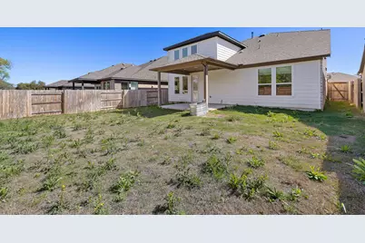 326 Smithsonian Lane, Kyle, TX 78640 - Photo 36