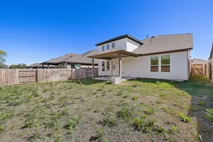 326 Smithsonian Ln, Kyle, TX 78640 - Photo 36