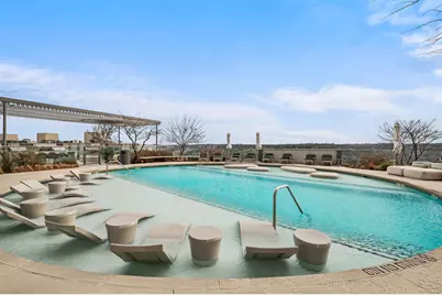 44 East Avenue #4104, Austin, TX 78701 - Photo 32