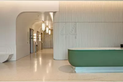 44 East Avenue #4104, Austin, TX 78701 - Photo 36