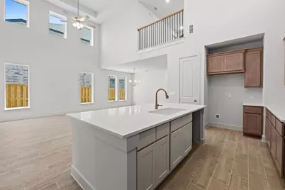 529 Buckaroo Drive, Georgetown, TX 78633 - Photo 8