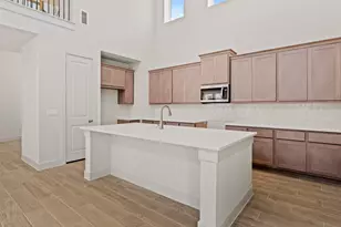 529 Buckaroo Dr, Georgetown, TX 78633 - Photo 4