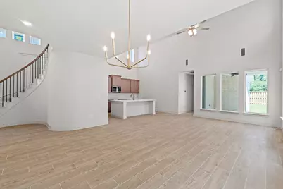 529 Buckaroo Drive, Georgetown, TX 78633 - Photo 2