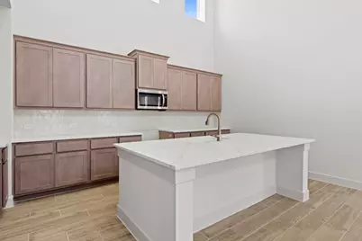 529 Buckaroo Drive, Georgetown, TX 78633 - Photo 4