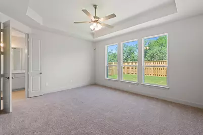 529 Buckaroo Drive, Georgetown, TX 78633 - Photo 10