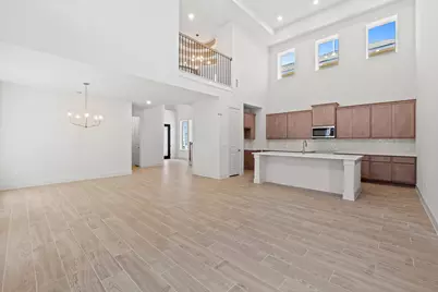 529 Buckaroo Drive, Georgetown, TX 78633 - Photo 2