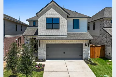529 Buckaroo Drive, Georgetown, TX 78633 - Photo 1