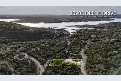 20905 Deede Drive, Lago Vista, TX 78645 - Photo 36