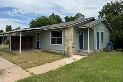 512 Lenora Drive, Taylor, TX 76574 - Photo 2