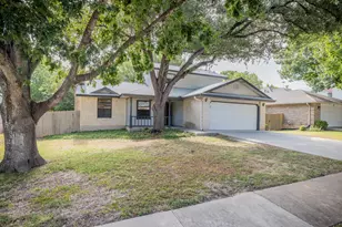 2103 Lancaster Gate Cove, Round Rock, TX 78664 - Photo 2