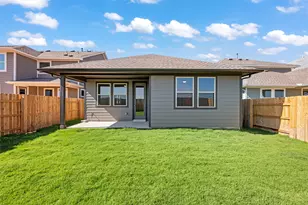 17516 Carmel Rancho Ave, Pflugerville, TX 78660 - Photo 36