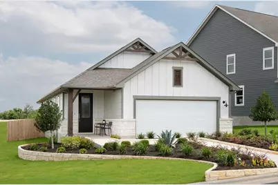 17516 Carmel Rancho Avenue, Pflugerville, TX 78660 - Photo 2
