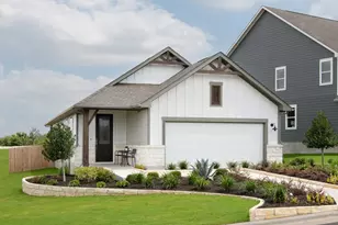 17516 Carmel Rancho Ave, Pflugerville, TX 78660 - Photo 1