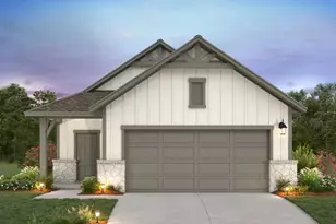 17516 Carmel Rancho Ave, Pflugerville, TX 78660 - Photo 2