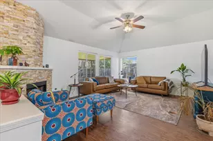9005 Martha's Dr, Austin, TX 78717 - Photo 12