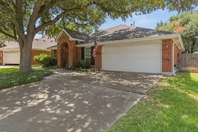 9005 Marthas Drive, Austin, TX 78717 - Photo 2