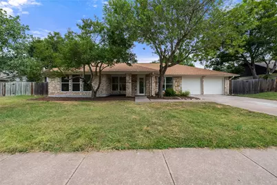 1403 Creekview Drive, Round Rock, TX 78681 - Photo 2