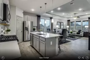 208 Amista Dr, Liberty Hill, TX 78642 - Photo 4