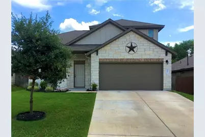 317 Noddy Road, Buda, TX 78610 - Photo 1
