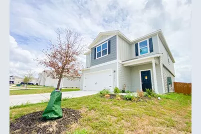 3891 Trail De Paris, New Braunfels, TX 78132 - Photo 2