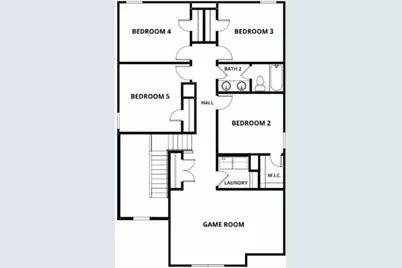 3891 Trail De Paris, New Braunfels, TX 78132 - Photo 6