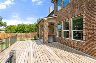 515 Westbury Ln, Georgetown, TX 78633 - Photo 6