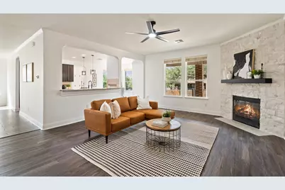 515 Westbury Lane, Georgetown, TX 78633 - Photo 1