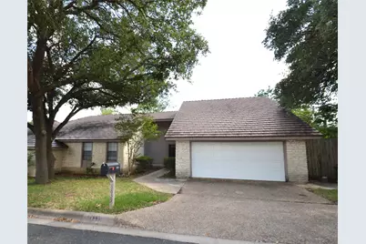 8833 Tallwood Drive, Austin, TX 78759 - Photo 1