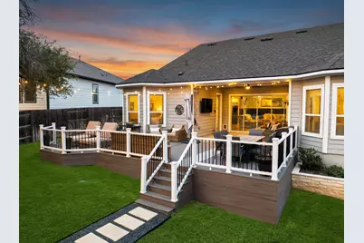 104 Cantle Cove, Liberty Hill, TX 78642 - Photo 32