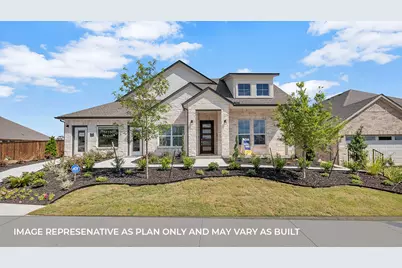 604 Prairie Wind Drive, Leander, TX 78641 - Photo 1