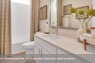 604 Prairie Wind Dr, Leander, TX 78641 - Photo 8