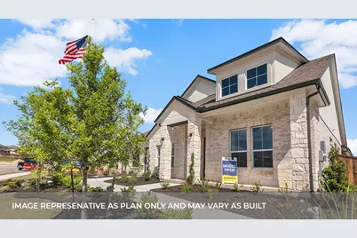 604 Prairie Wind Drive, Leander, TX 78641 - Photo 4