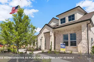 604 Prairie Wind Dr, Leander, TX 78641 - Photo 4