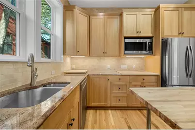 702 W Gibson Street, Austin, TX 78704 - Photo 16