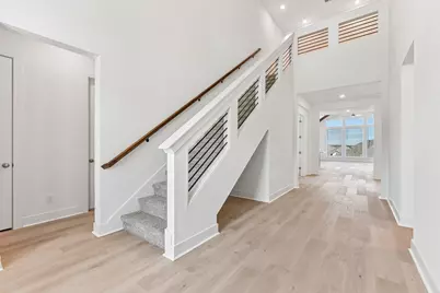 18716 Brady Clearing Lane, Austin, TX 78738 - Photo 4