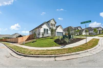18716 Brady Clearing Lane, Austin, TX 78738 - Photo 2