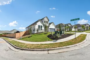 18716 Brady Clearing Ln, Austin, TX 78738 - Photo 2