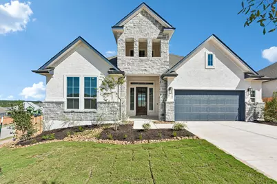 18716 Brady Clearing Lane, Austin, TX 78738 - Photo 1