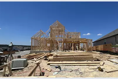 18716 Brady Clearing Lane, Austin, TX 78738 - Photo 2