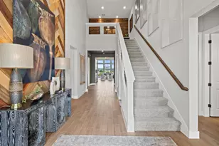 18716 Brady Clearing Ln, Austin, TX 78738 - Photo 6