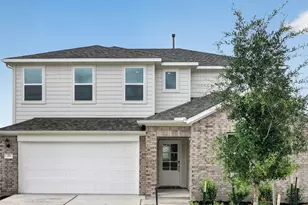 214 Betsy Rd, Hutto, TX 78634 - Photo 1