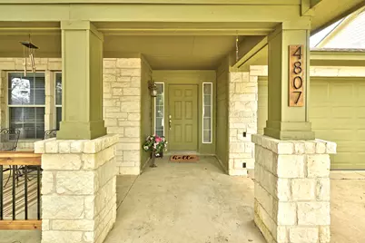 4807 Fort Moultrie Lane, Austin, TX 78754 - Photo 8