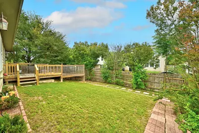 4807 Fort Moultrie Lane, Austin, TX 78754 - Photo 30