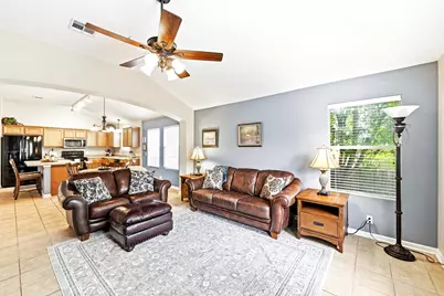 4807 Fort Moultrie Lane, Austin, TX 78754 - Photo 2