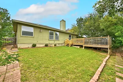 4807 Fort Moultrie Lane, Austin, TX 78754 - Photo 6
