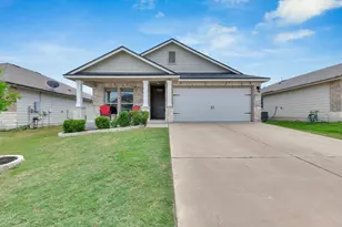 119 Beth Ann Loop, Taylor, TX 76574 - Photo 1