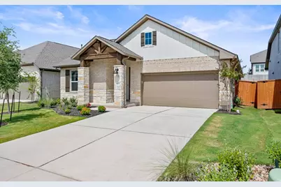 117 Old Wood Road, Liberty Hill, TX 78642 - Photo 2