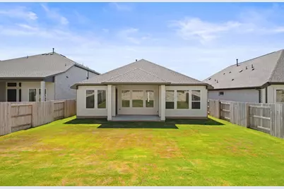 117 Old Wood Road, Liberty Hill, TX 78642 - Photo 40